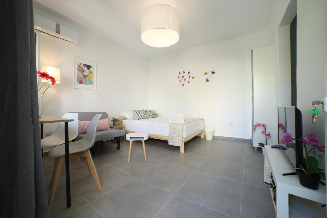 Cozy Studio 4U Gazi - Center Atina Dış mekan fotoğraf
